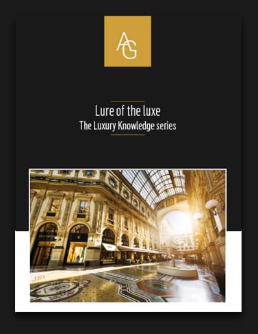 luxury brand management knowledge series 