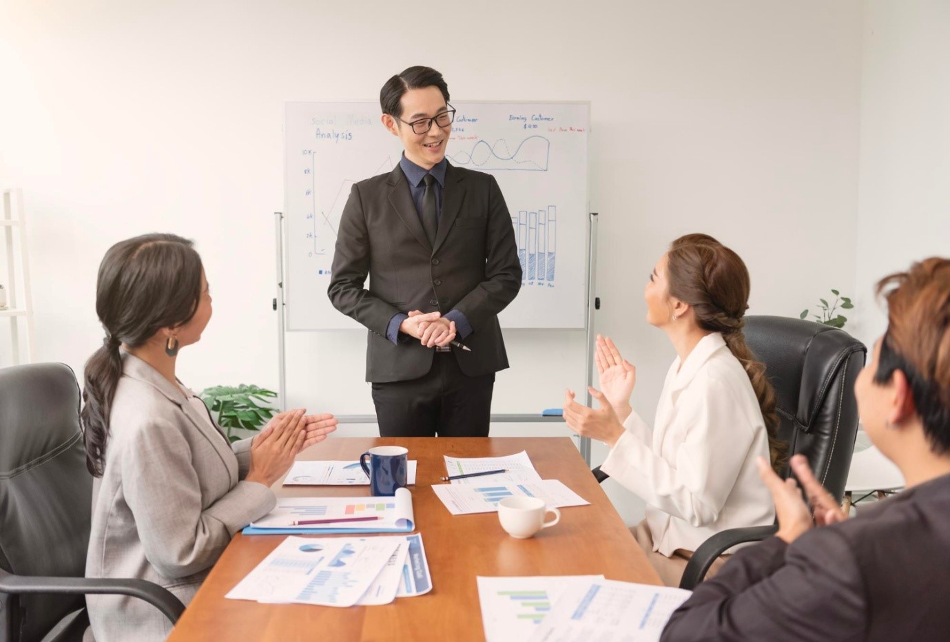 Image showcasing Beyond the Product: Holistic Luxury Training for a New Era – Luxury Connect