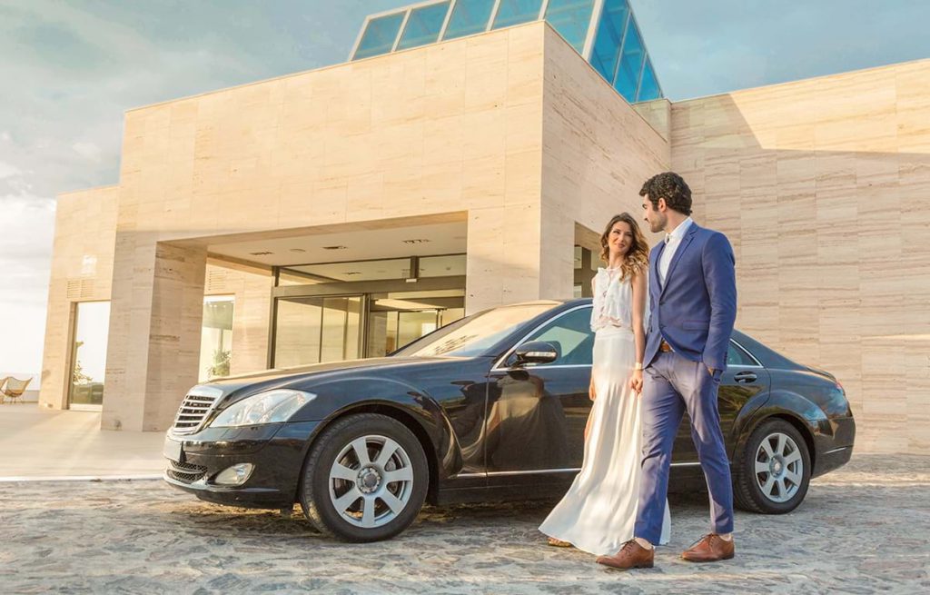 Luxury Concierge Services in India: The future of high-end customised & personalised services for the uber rich